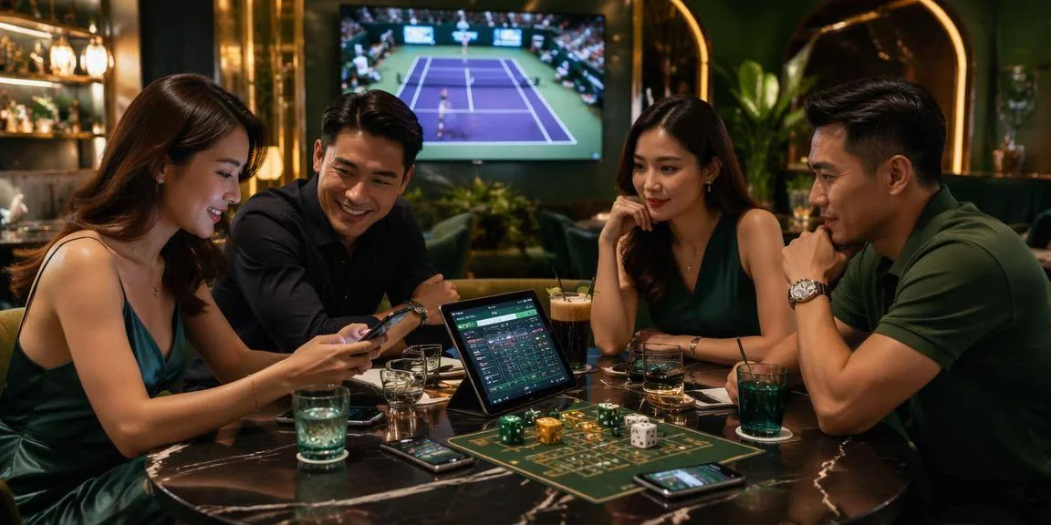 vnp88 Việt Nam Sảnh casino